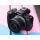 CANON EOS R50 + RF-S 18-45mm + RF 75-300mm 5811C148 - 1426148 - zdjęcie 11
